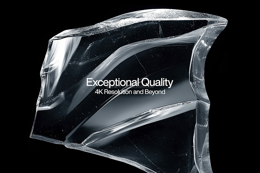 200+真实破碎玻璃效果Photoshop笔刷